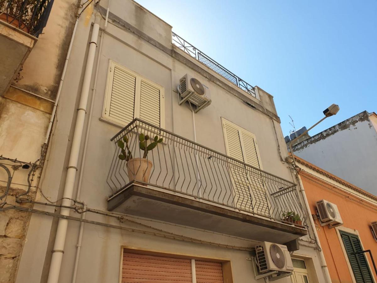 Il Ficupala, Sea House Appartamento Pozzallo