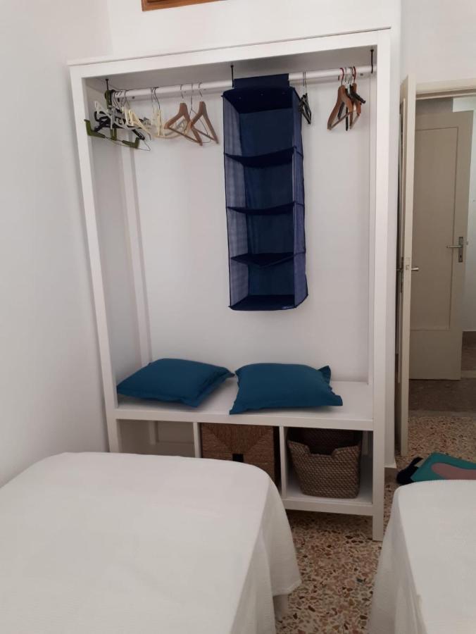 Il Ficupala, Sea House Pozzallo