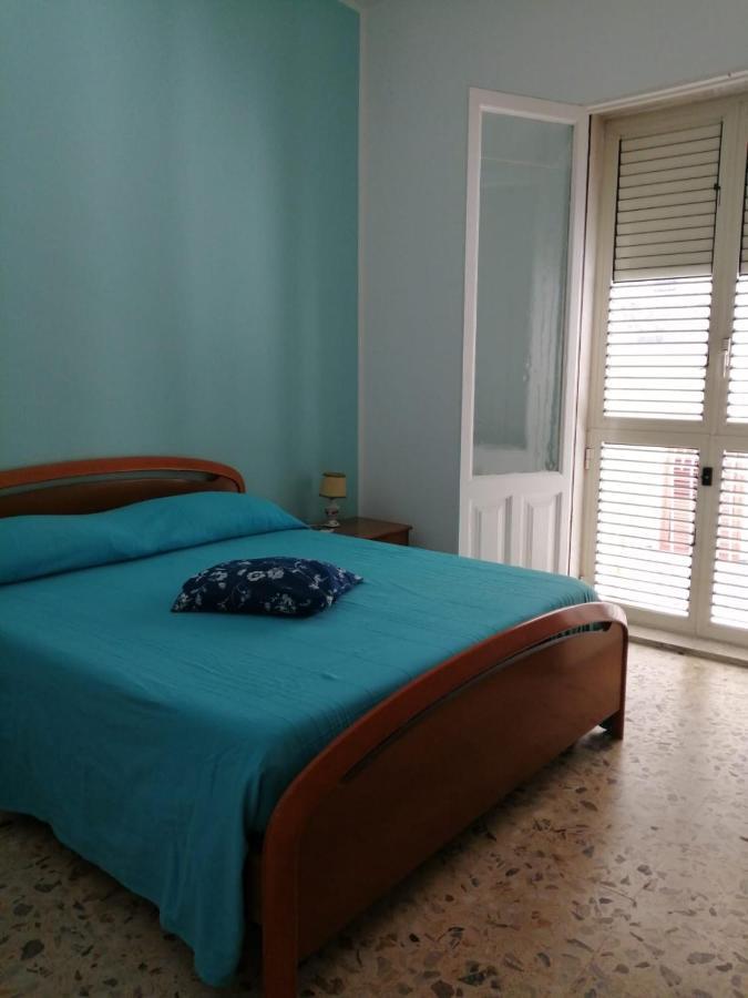 Il Ficupala, Sea House Appartamento