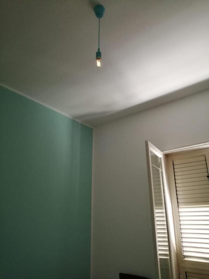 Il Ficupala, Sea House Appartamento *
