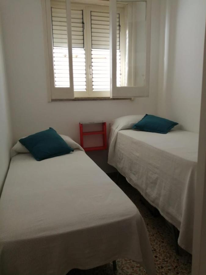 Il Ficupala, Sea House *