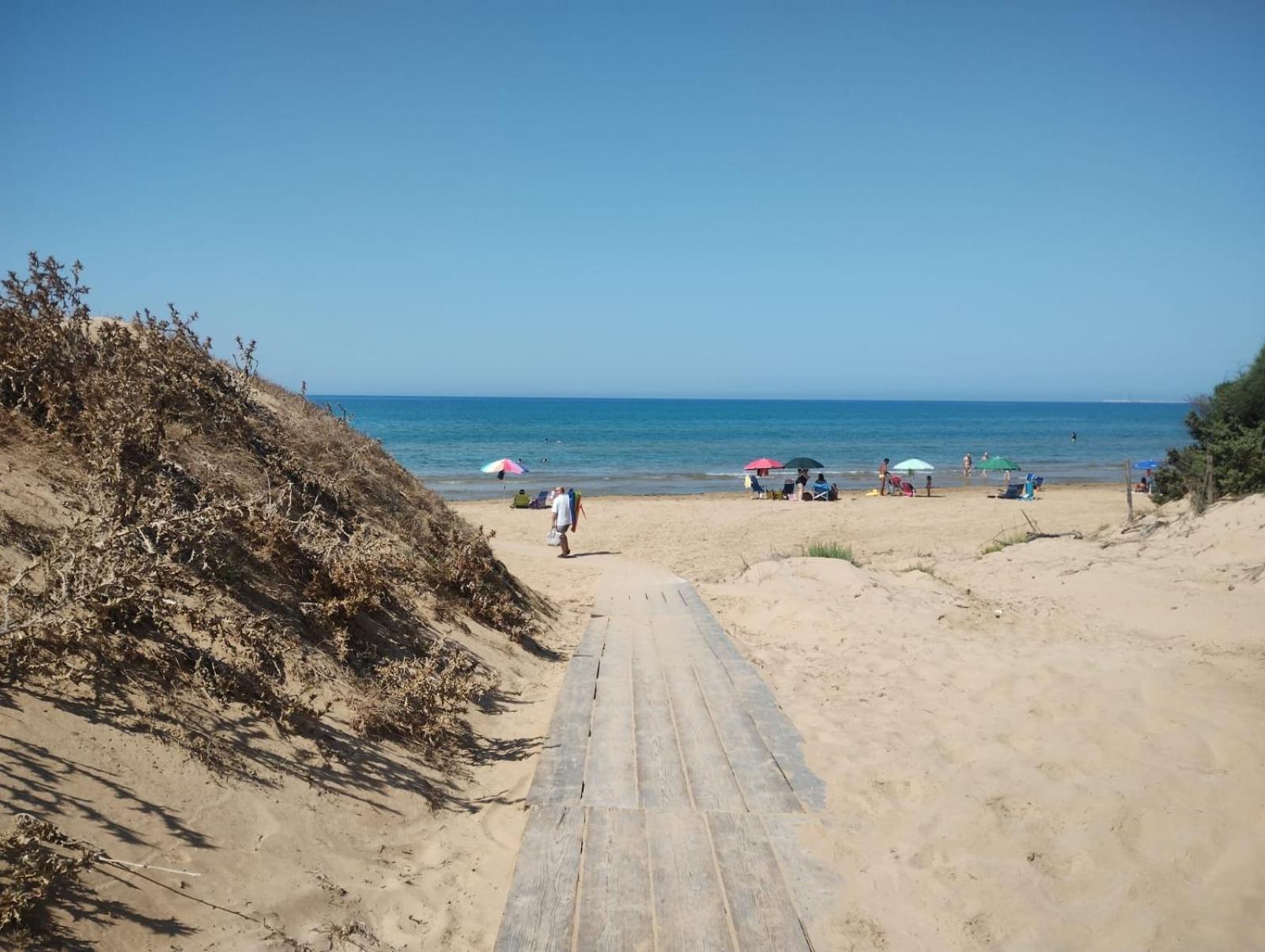 Appartamento Il Ficupala, Sea House