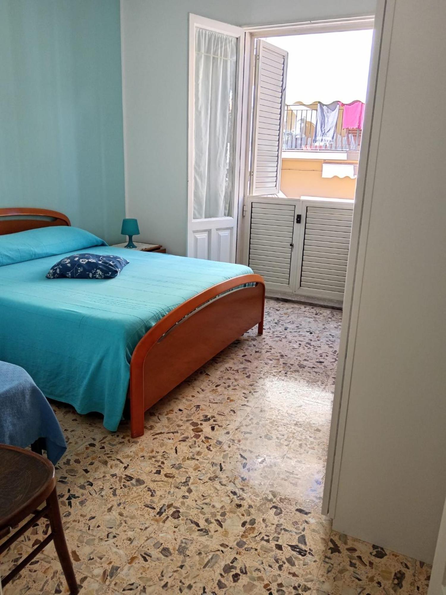 Il Ficupala, Sea House *