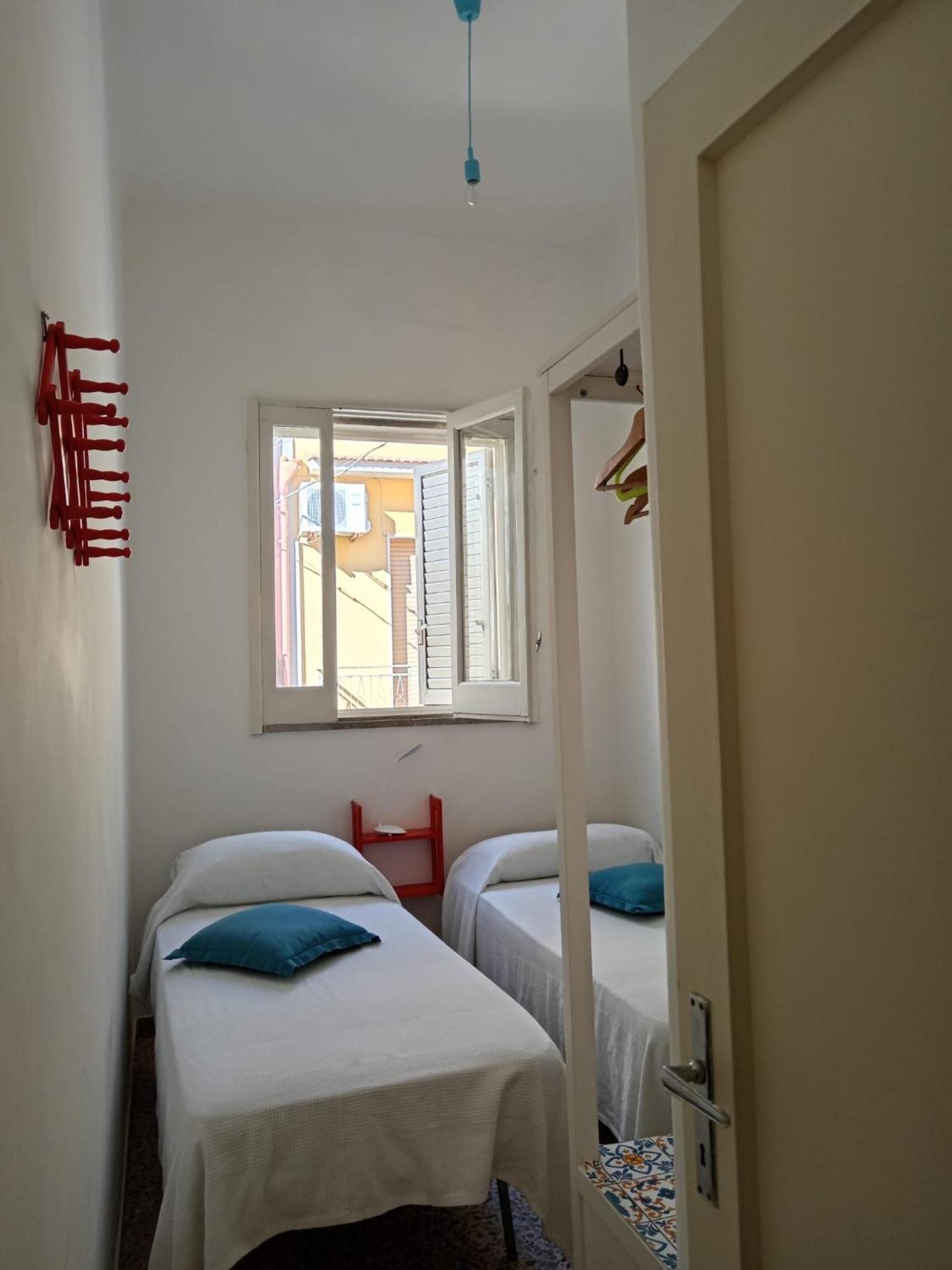 Il Ficupala, Sea House Appartamento