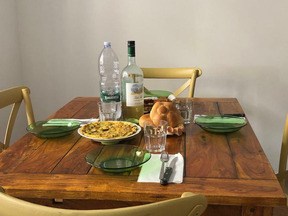 Appartamento Il Ficupala, Sea House *