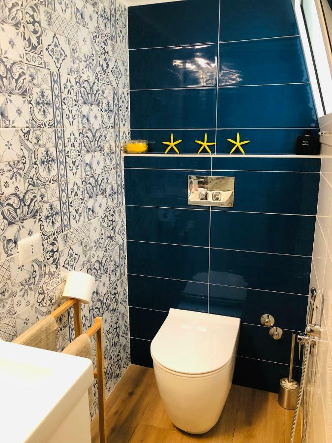Il Ficupala, Sea House Pozzallo