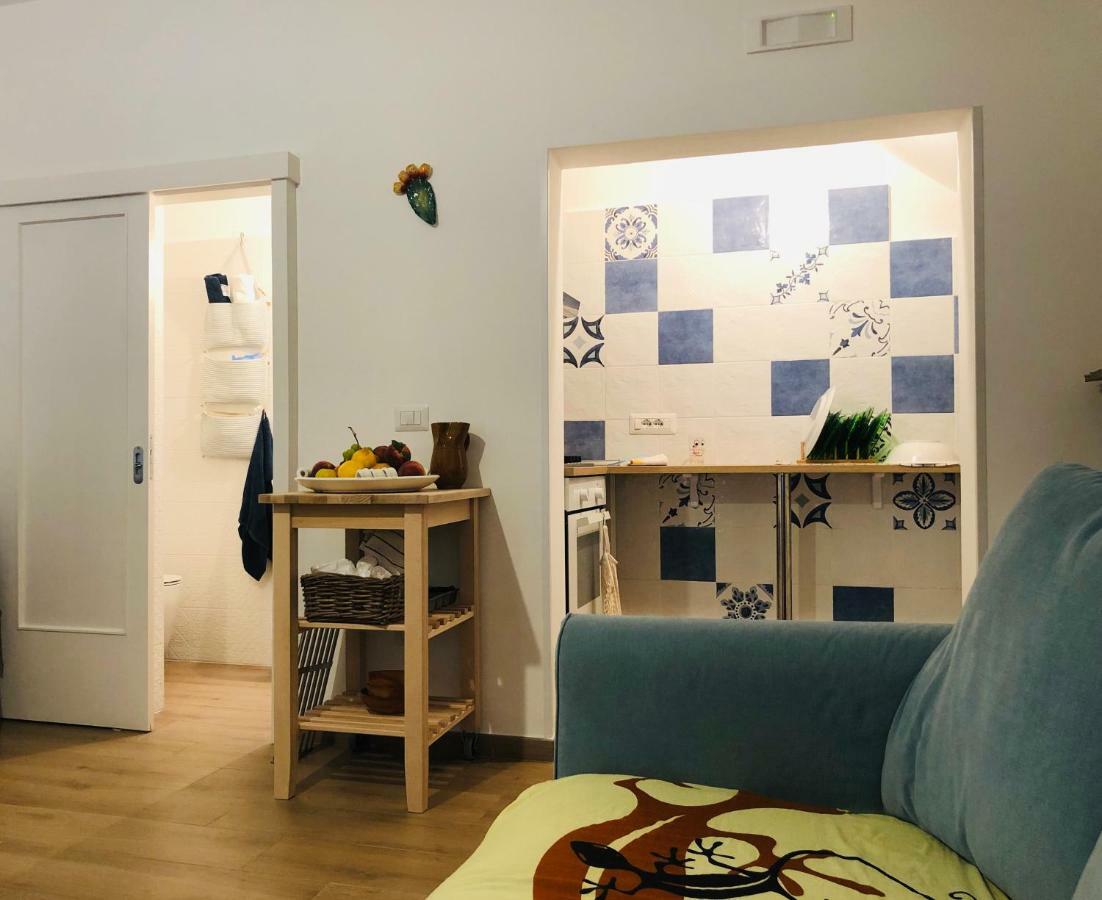 Appartamento Il Ficupala, Sea House